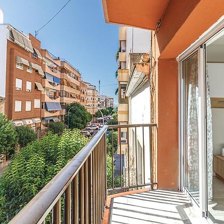 Luminoso Y Acogedor Apartamento Con Ac Alicante Buitenkant foto